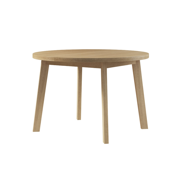 Wayfair small shop round table